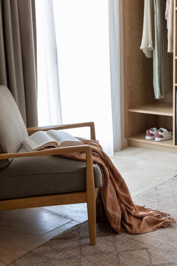 Hotel L'Escalet ラマチュエル エクステリア 写真