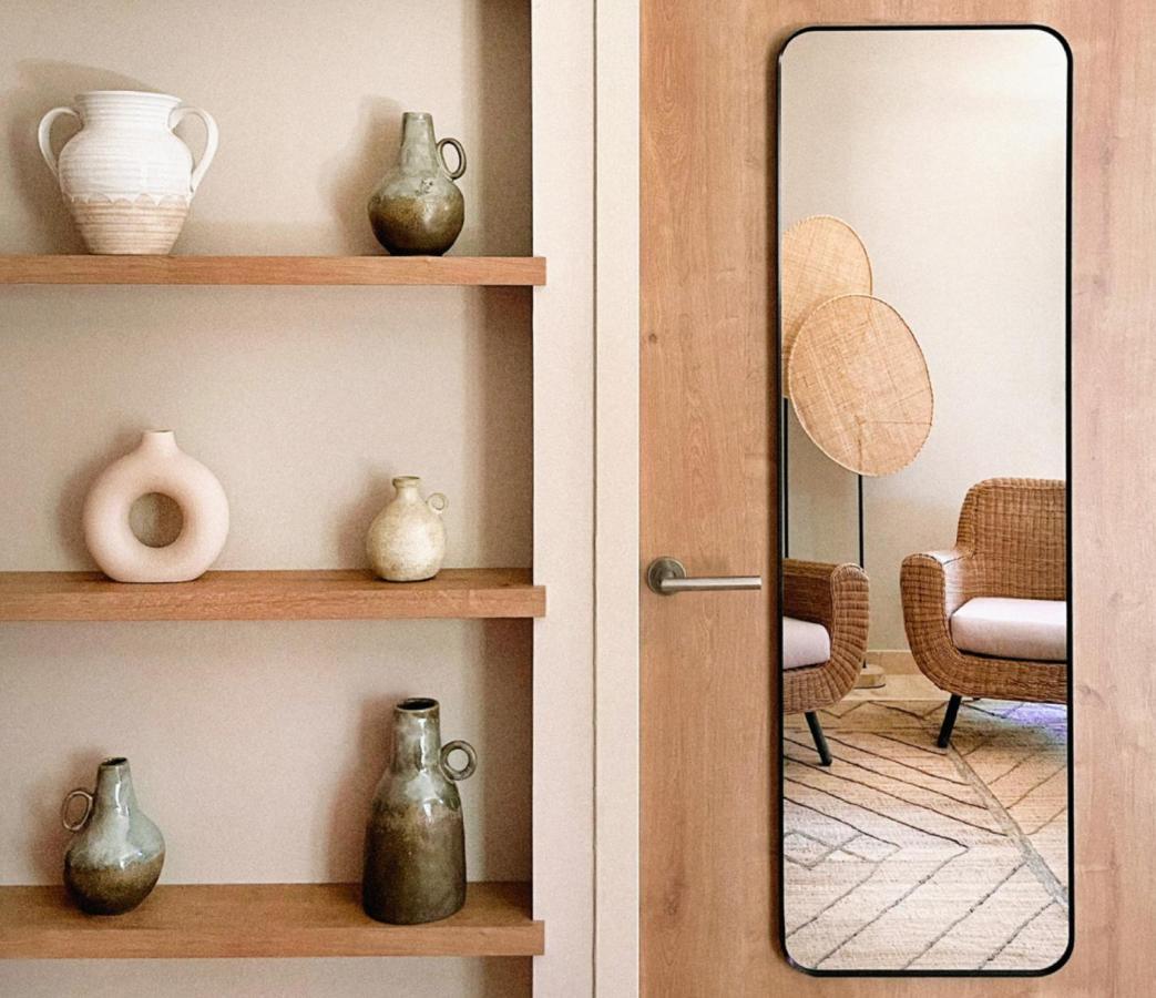 Hotel L'Escalet ラマチュエル エクステリア 写真